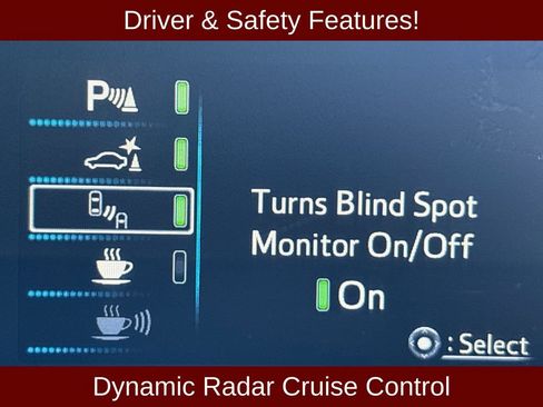 Used 2021 Toyota Prius Prime Limited FWD image 7