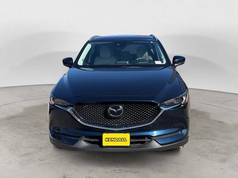Used 2019 MAZDA CX-5 Grand Touring Reserve AWD/4WD image 2