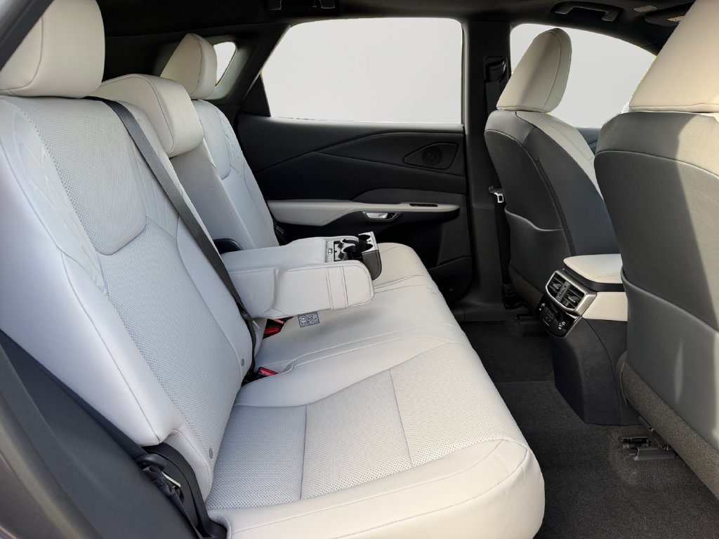 New 2026 Lexus RX 350 Premium AWD/4WD image 6