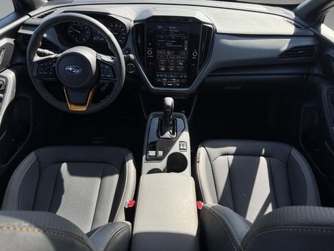 Used 2026 Subaru Crosstrek 2.5i Wilderness AWD/4WD image 9