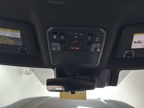 New 2026 Toyota Tundra Platinum image 11