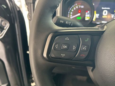 Used 2025 Jeep Wrangler Willys 4xe image 51