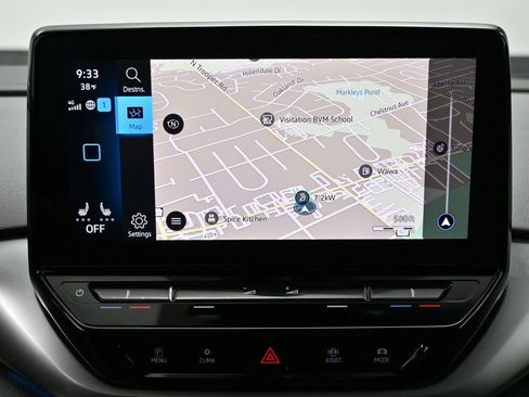 Used 2022 Volkswagen ID.4 Pro image 21