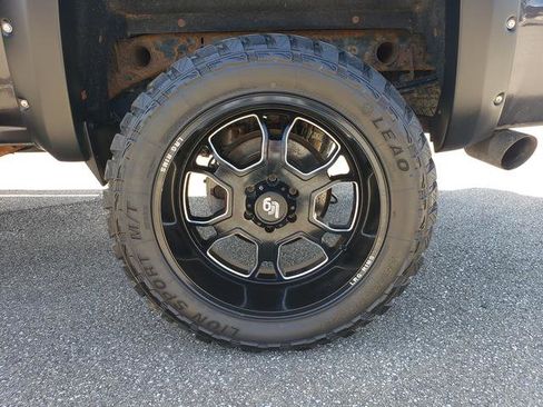 Used 2016 Chevrolet Silverado 1500 LT w/ All Star Edition AWD/4WD image 33