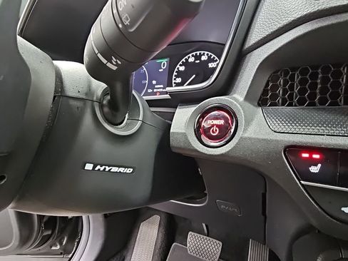 Used 2025 Honda CR-V Sport-L image 24