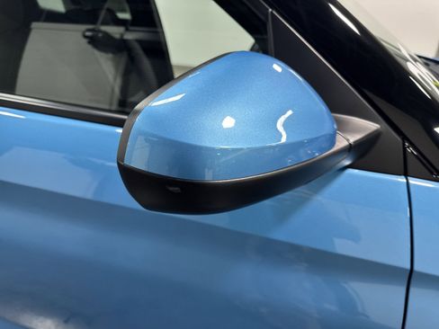 Used 2025 Chevrolet TrailBlazer LT image 38