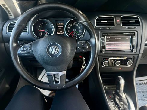 Used 2014 Volkswagen Jetta TDI FWD image 31