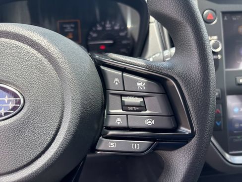 New 2026 Subaru Crosstrek 2.5i AWD/4WD image 17