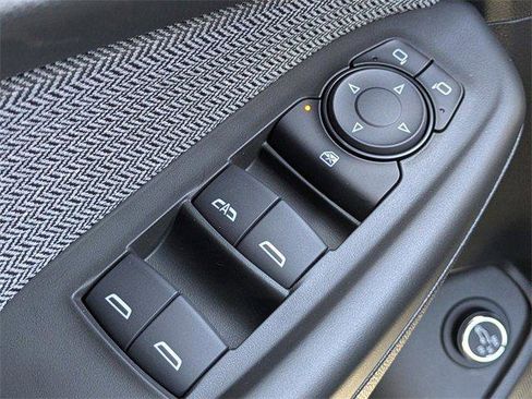 New 2026 Chevrolet TrailBlazer LT w/ Convenience Package image 25