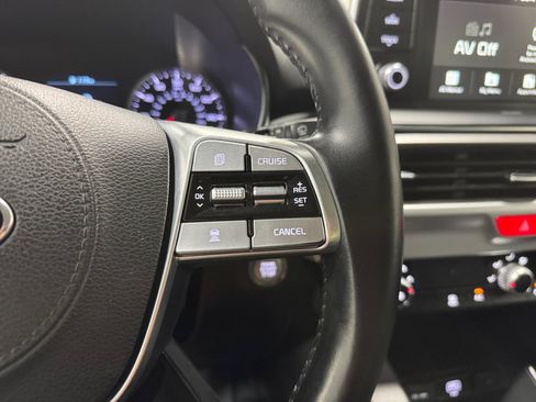 Used 2020 Kia Telluride LX AWD/4WD image 22