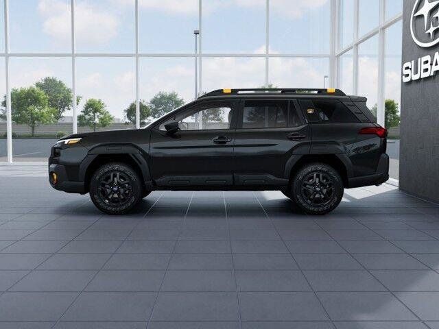 New 2026 Subaru Outback Wilderness w/ Wilderness Package AWD/4WD image 3