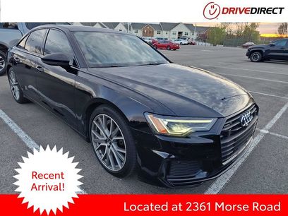 Used 2023 Audi A6 Premium Plus w/ Premium Plus Package