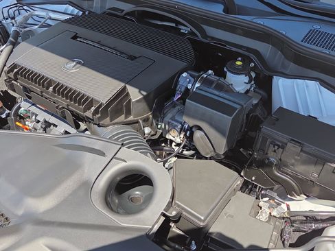 New 2026 Acura MDX FWD w/ Technology Package image 24