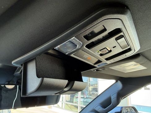 Used 2023 Toyota Sequoia Platinum image 29