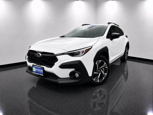 Used 2024 Subaru Crosstrek 2.0i Premium AWD/4WD image 1