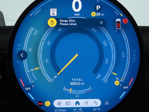 New 2026 MINI Cooper 2-Door Hardtop image 32