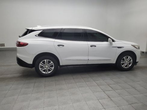 Used 2018 Buick Enclave Essence FWD image 10