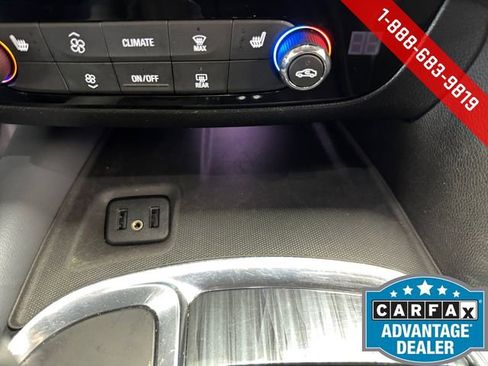 Used 2019 Buick Enclave Essence w/ Trailering Package, 5000 lbs. image 17