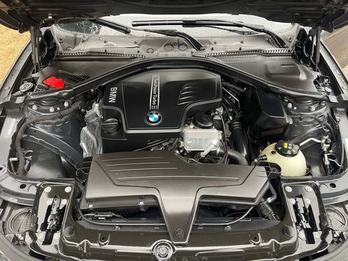 Used 2015 BMW 328i xDrive Sedan image 20