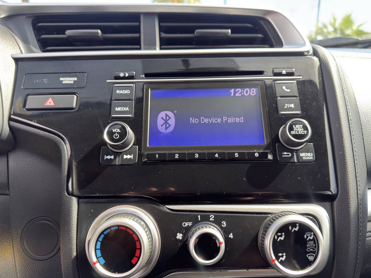 Used 2018 Honda Fit LX image 20