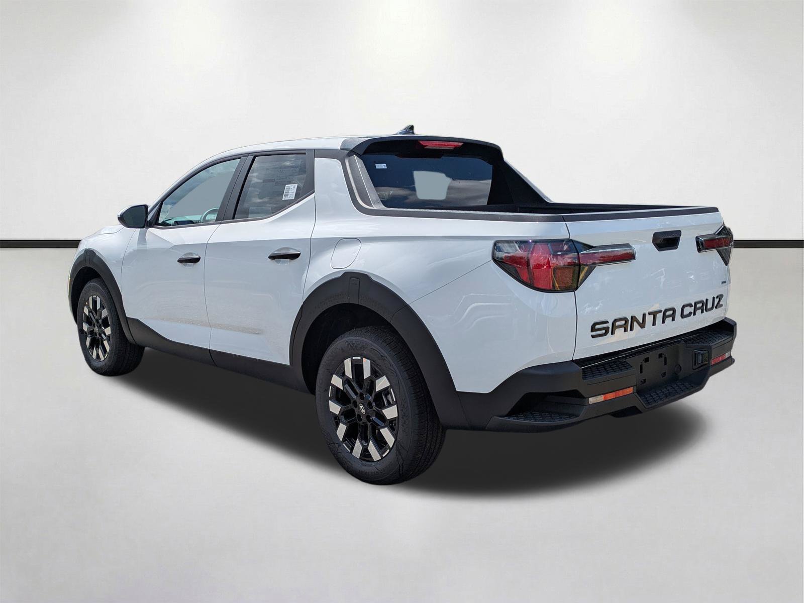 New 2026 Hyundai Santa Cruz SE AWD/4WD image 7