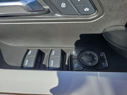 Used 2025 GMC Hummer EV 3X w/ Battery Pack, 24 Module Pack image 27