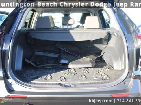 Used 2024 Toyota RAV4 AWD Hybrid image 35