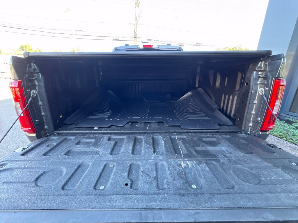 Used 2023 Ford F150 XLT w/ Equipment Group 302A High AWD/4WD image 19