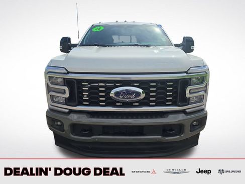 Used 2026 Ford F350 King Ranch AWD/4WD image 9