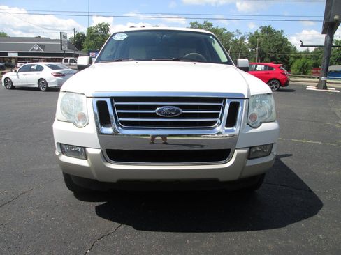 Used 2008 Ford Explorer Eddie Bauer AWD/4WD image 6