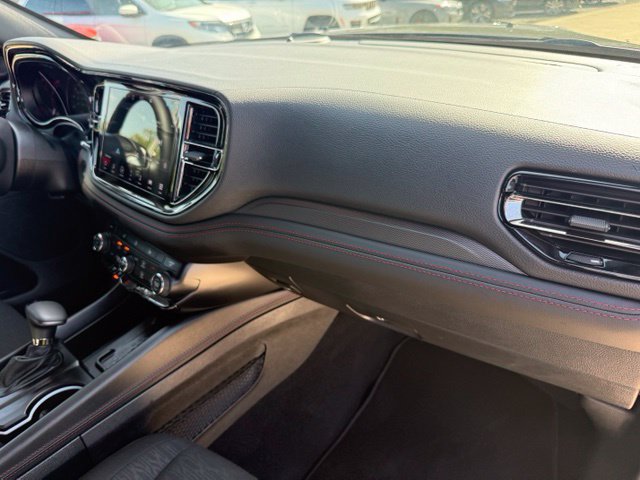 Used 2025 Dodge Durango R/T w/ Blacktop Package AWD/4WD image 20
