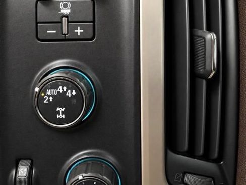 Used 2017 GMC Sierra 1500 Denali AWD/4WD image 17