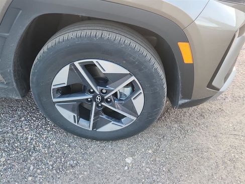 Used 2025 Hyundai Tucson SEL image 4