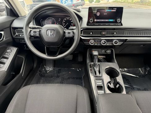 Used 2022 Honda Civic LX image 13