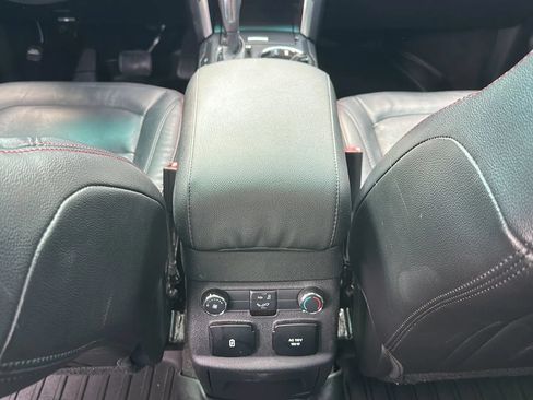 Used 2016 Ford Explorer Sport w/ Equipment Group 401A AWD/4WD image 33