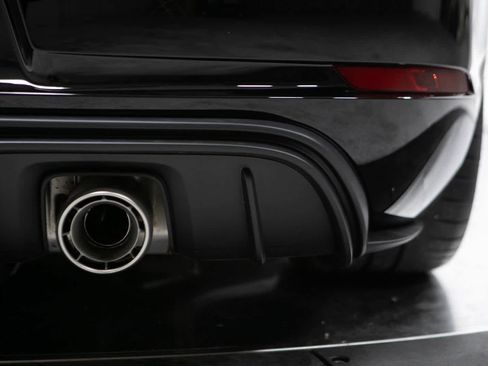 New 2025 Porsche 718 Boxster Spyder RS image 30