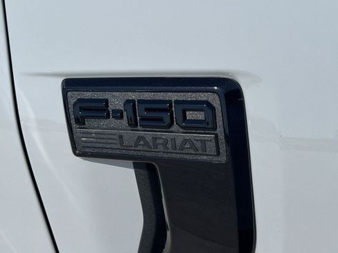 Used 2026 Ford F150 Lariat w/ Equipment Group 501A Mid AWD/4WD image 10