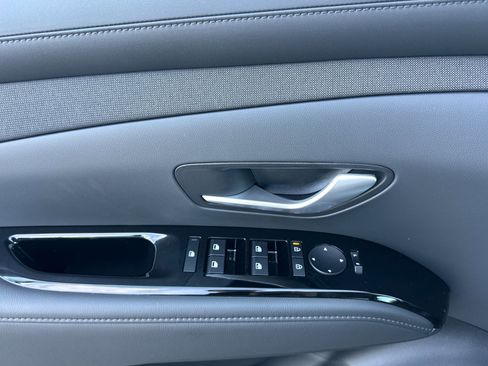 New 2026 Hyundai Tucson Limited image 11