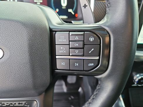 Used 2022 Ford F150 Raptor w/ Raptor 37 Performance Package image 19