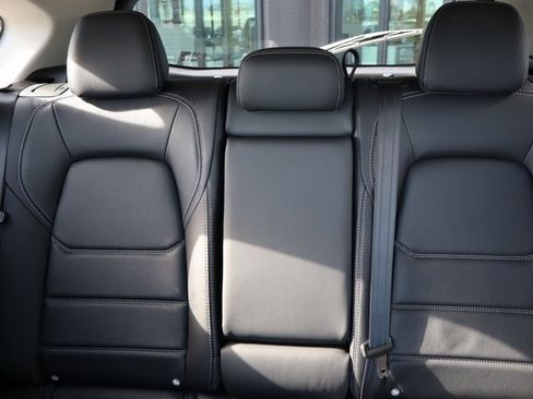 New 2025 MAZDA CX-5 AWD 2.5 S w/ Preferred Package image 12