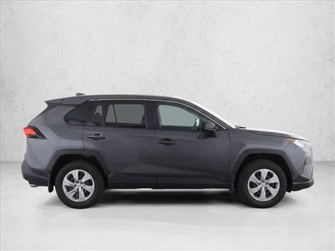 Used 2023 Toyota RAV4 LE AWD/4WD image 8