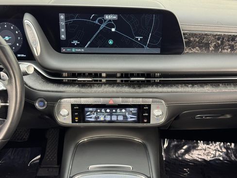 Used 2023 Genesis G90 3.5T image 26