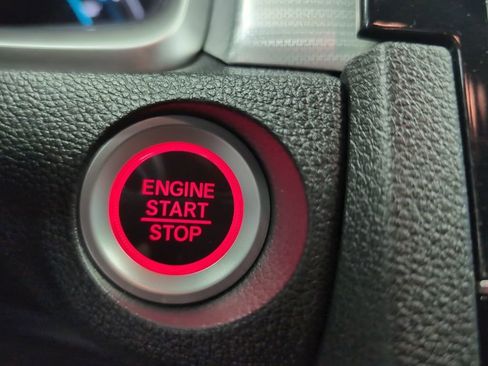 Used 2016 Honda Civic Touring image 19