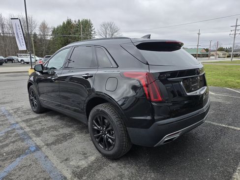 Used 2022 Cadillac XT5 Premium Luxury image 6