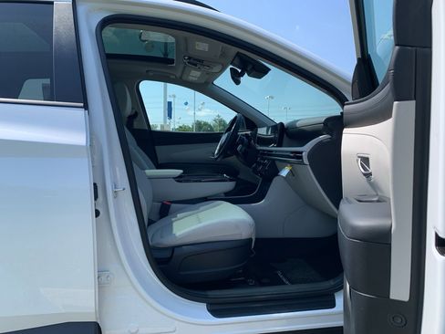 Certified 2025 Hyundai Tucson SEL image 29