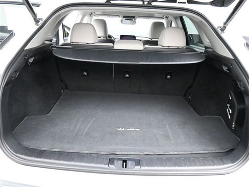 Used 2019 Lexus RX 350 350 w/ Accessory Package image 26