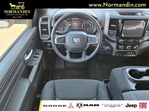 New 2026 RAM 1500 Warlock AWD/4WD image 6