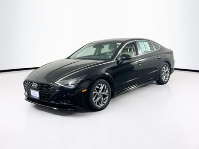 Used 2023 Hyundai Sonata SEL w/ Convenience Package