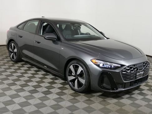 New 2026 Audi A5 2.0T Prestige AWD/4WD image 1