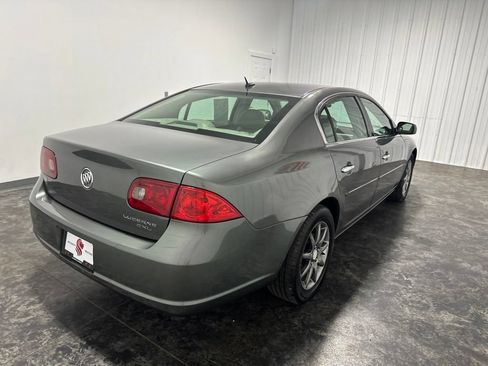 Used 2007 Buick Lucerne CXL w/ Luxury Package FWD image 6